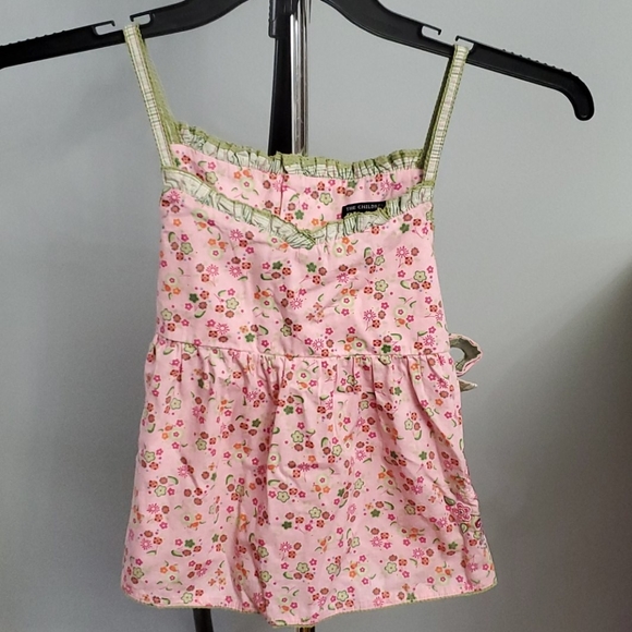 TCP summer top - Picture 1 of 4